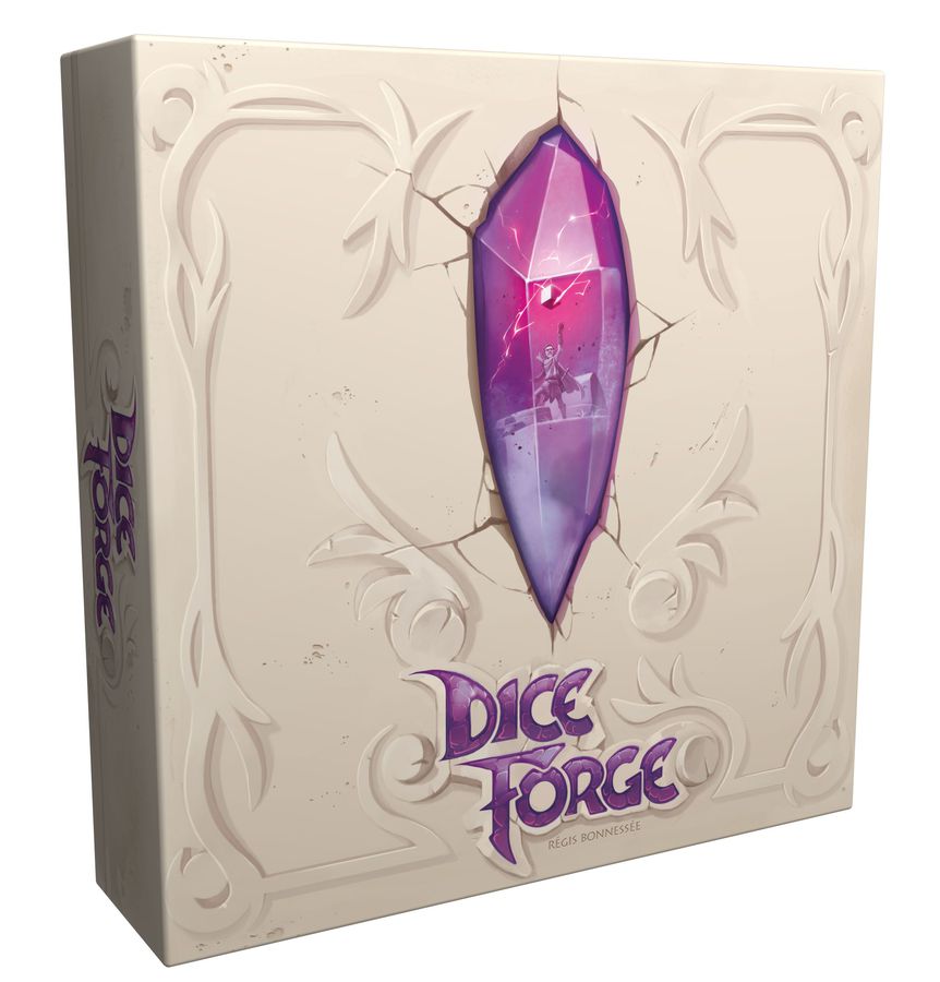 Dice Forge image 0